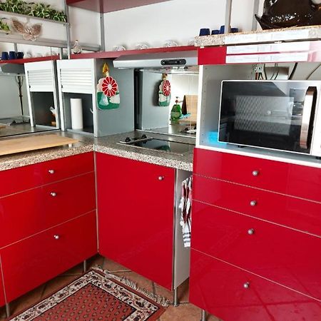 プトゥイApartma Reichアパートメント エクステリア 写真
