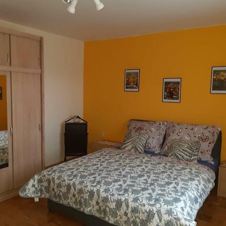 プトゥイApartma Reichアパートメント エクステリア 写真