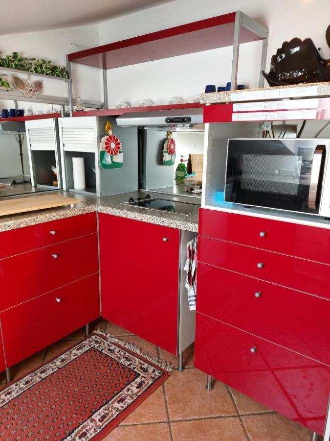 プトゥイApartma Reichアパートメント エクステリア 写真