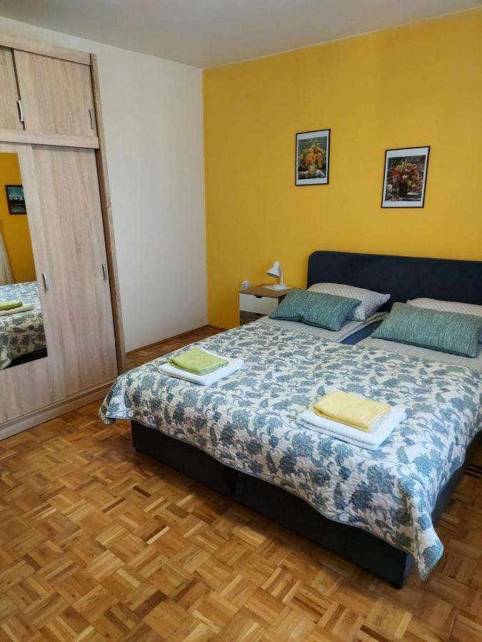 プトゥイApartma Reichアパートメント エクステリア 写真
