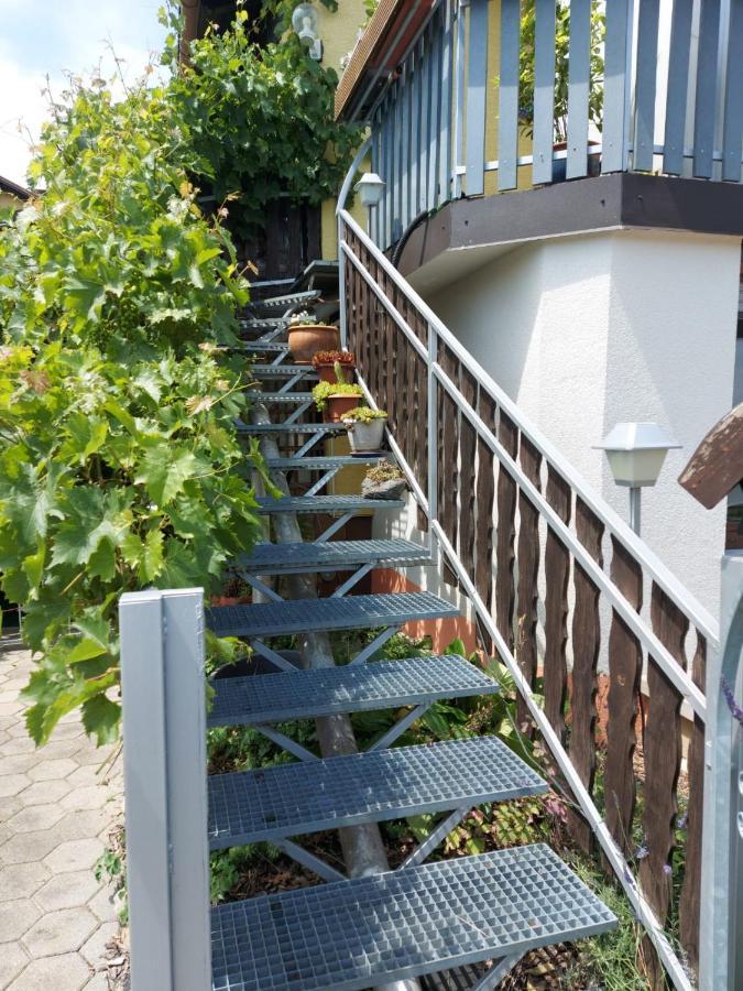 プトゥイApartma Reichアパートメント エクステリア 写真