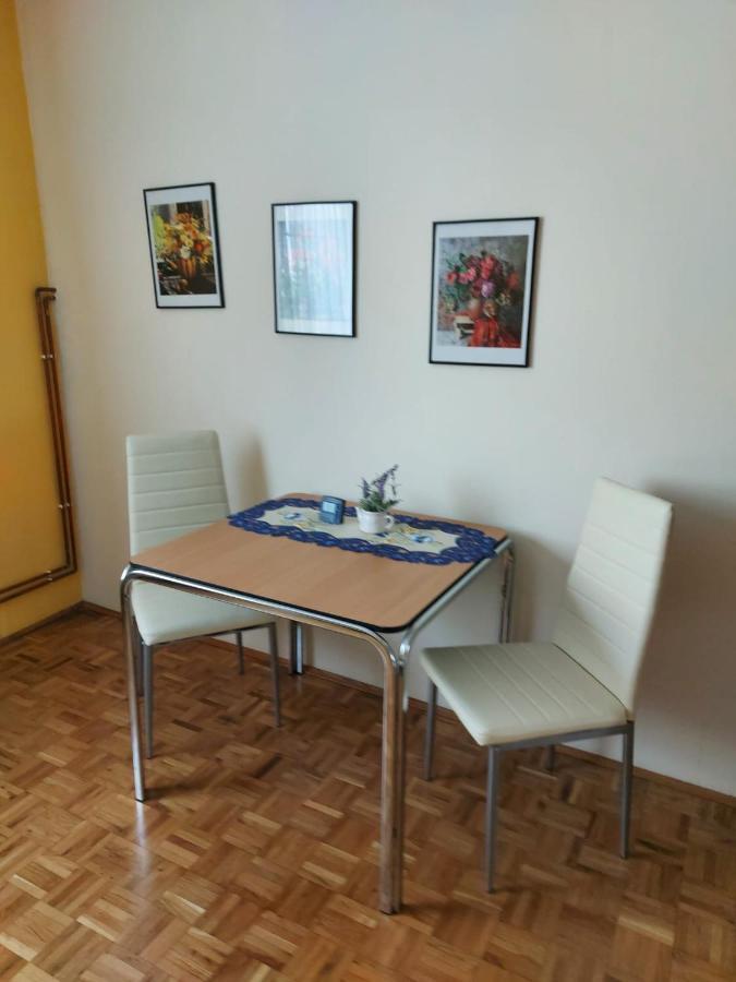 プトゥイApartma Reichアパートメント エクステリア 写真